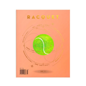 Racquet Magazine