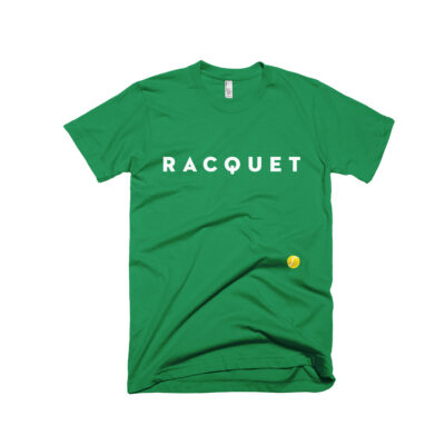 racquet_tee_green