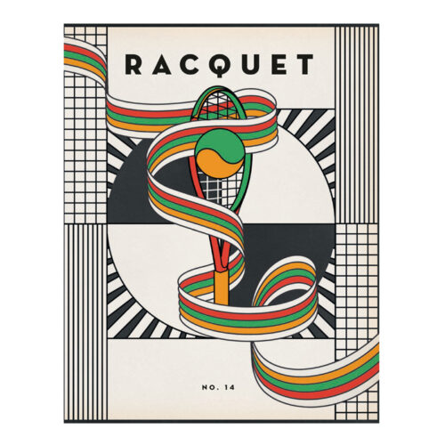 Clare V. x Racquet – Racquet Magazine