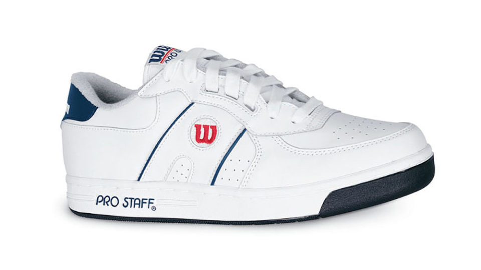 The Ten Most Underrated Tennis Shoes of All Time | Racquet