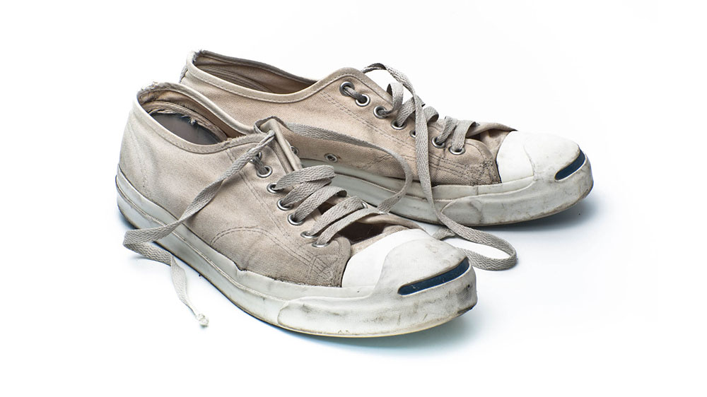 Tennis Sneakers: The 10 Greatest Misses | Racquet