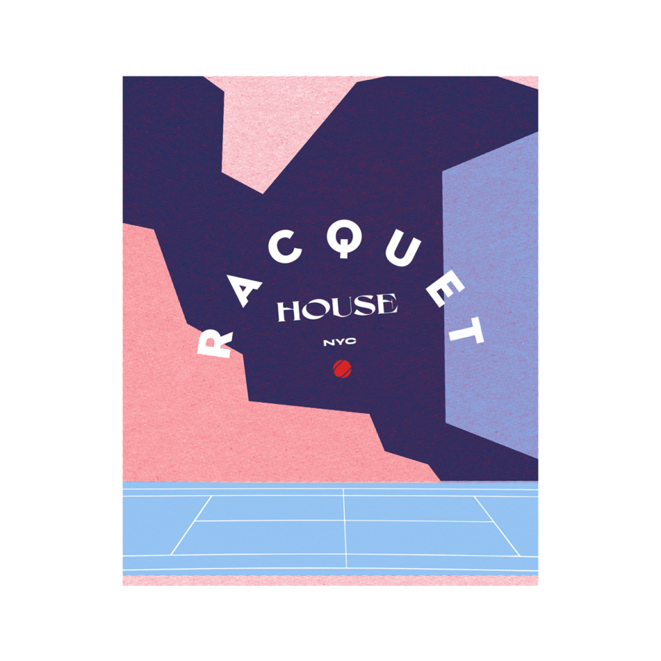 racquet-house-print