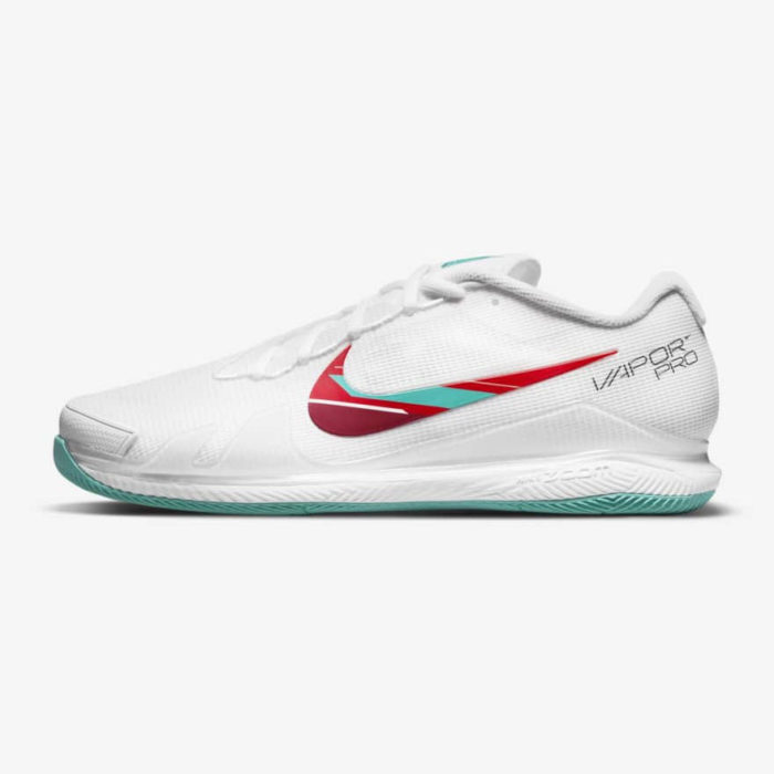The somewhat unpopular new kid on the block: the Air Zoom Vapor Pro. (Courtesy of Nike)